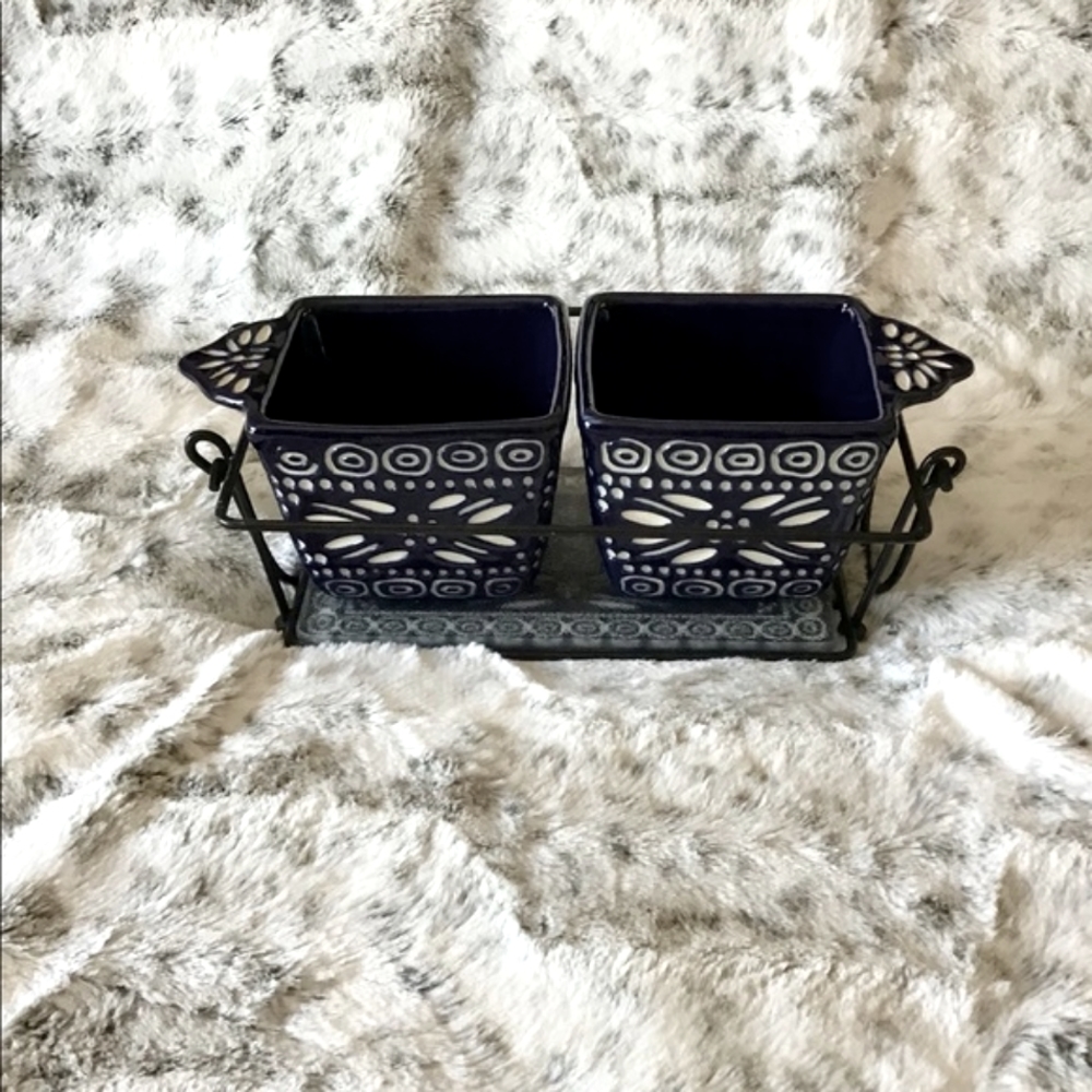 Temp-tations Presentable Ovenware Set - Picture 6 of 6